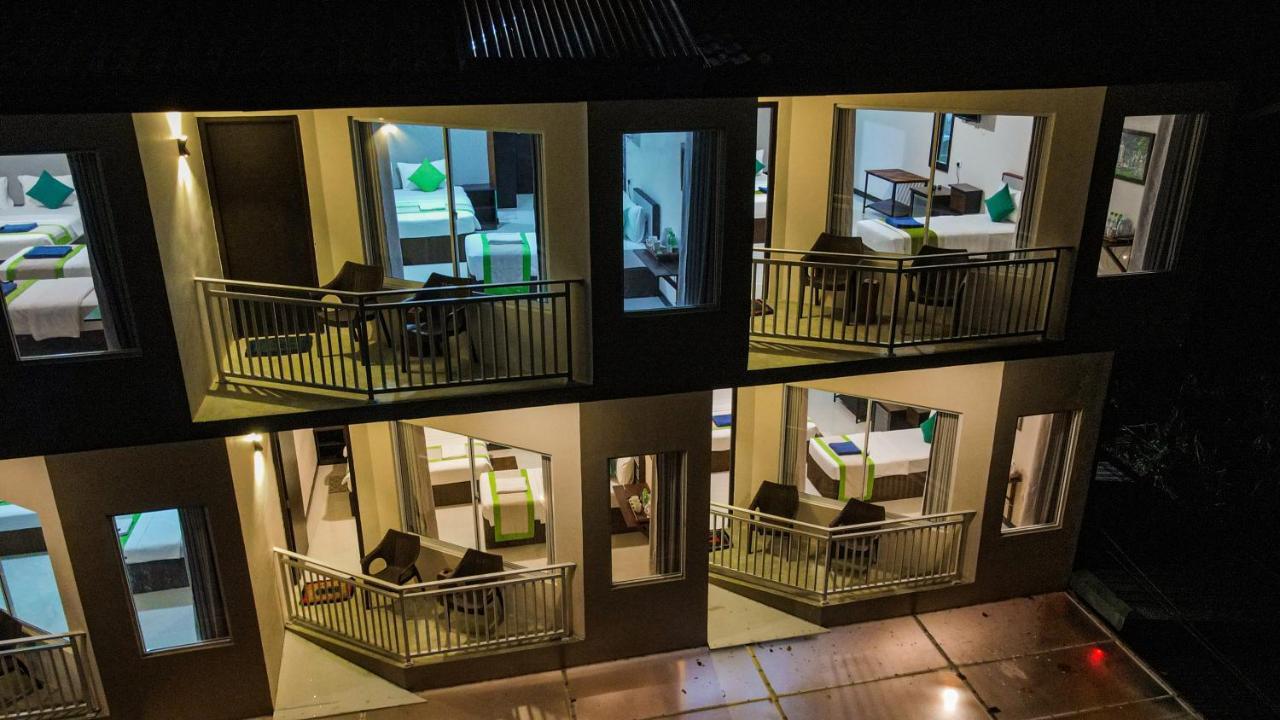 O2 Ella Hotell Eksteriør bilde