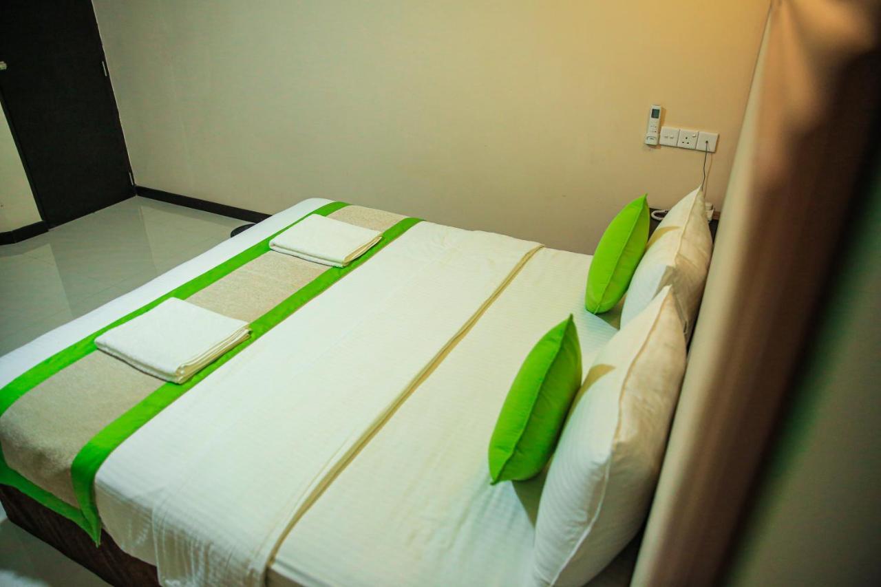 O2 Ella Hotell Eksteriør bilde
