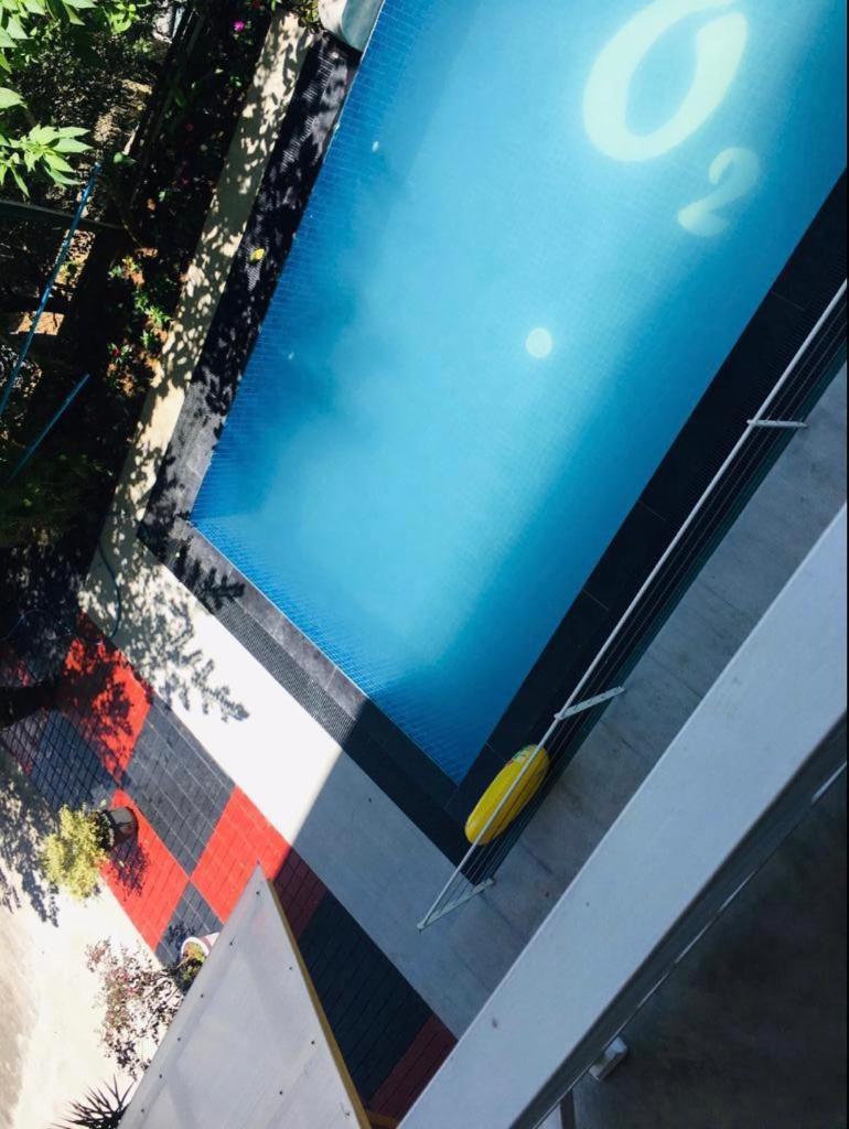 O2 Ella Hotell Eksteriør bilde